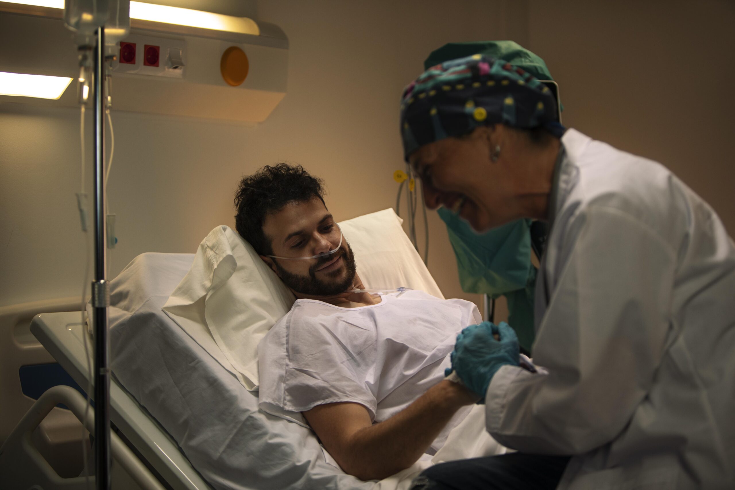 Advanced Medical Care & Lifestyle Disorders Treatment Center