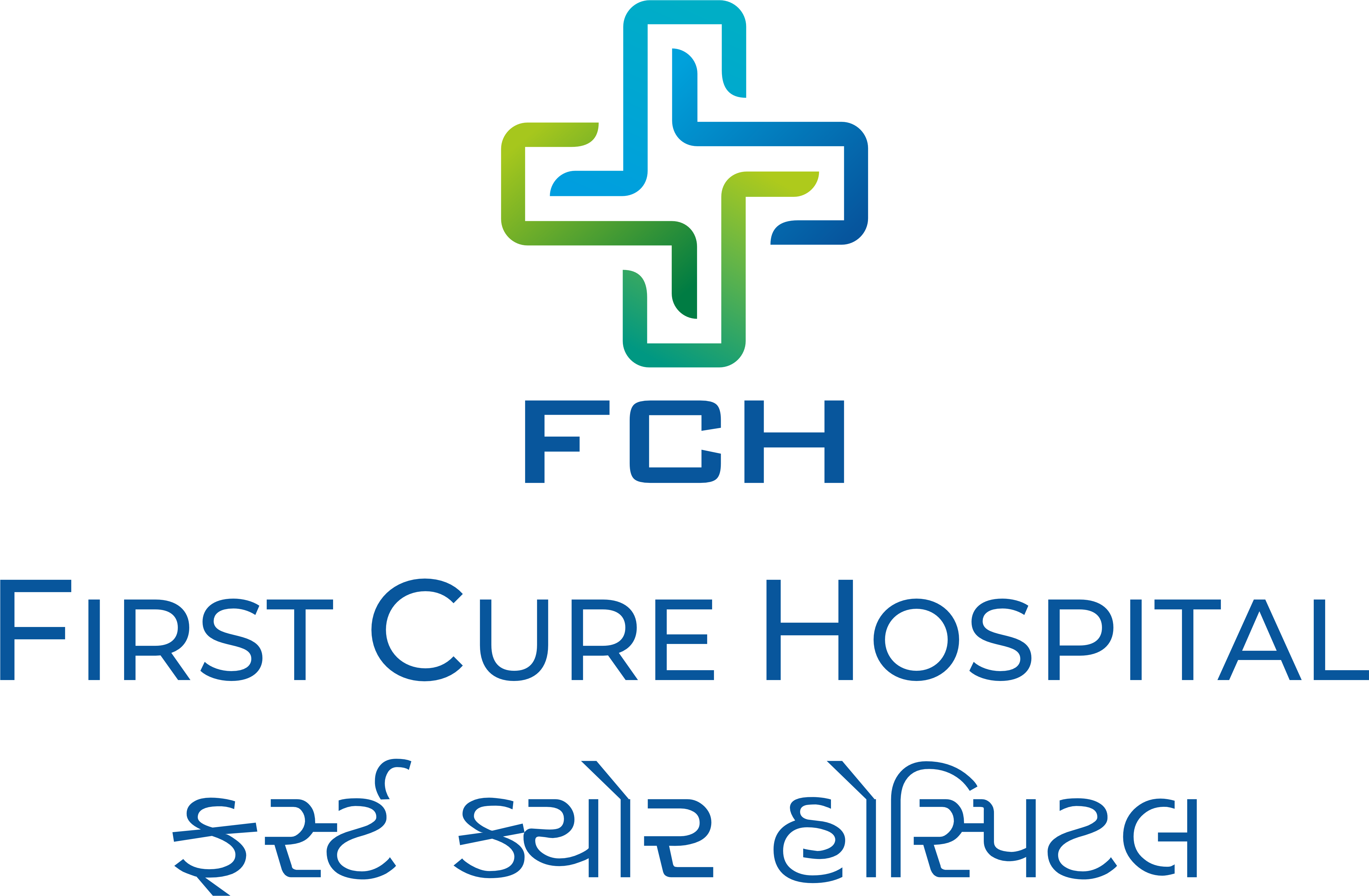 First Cure Hospital
